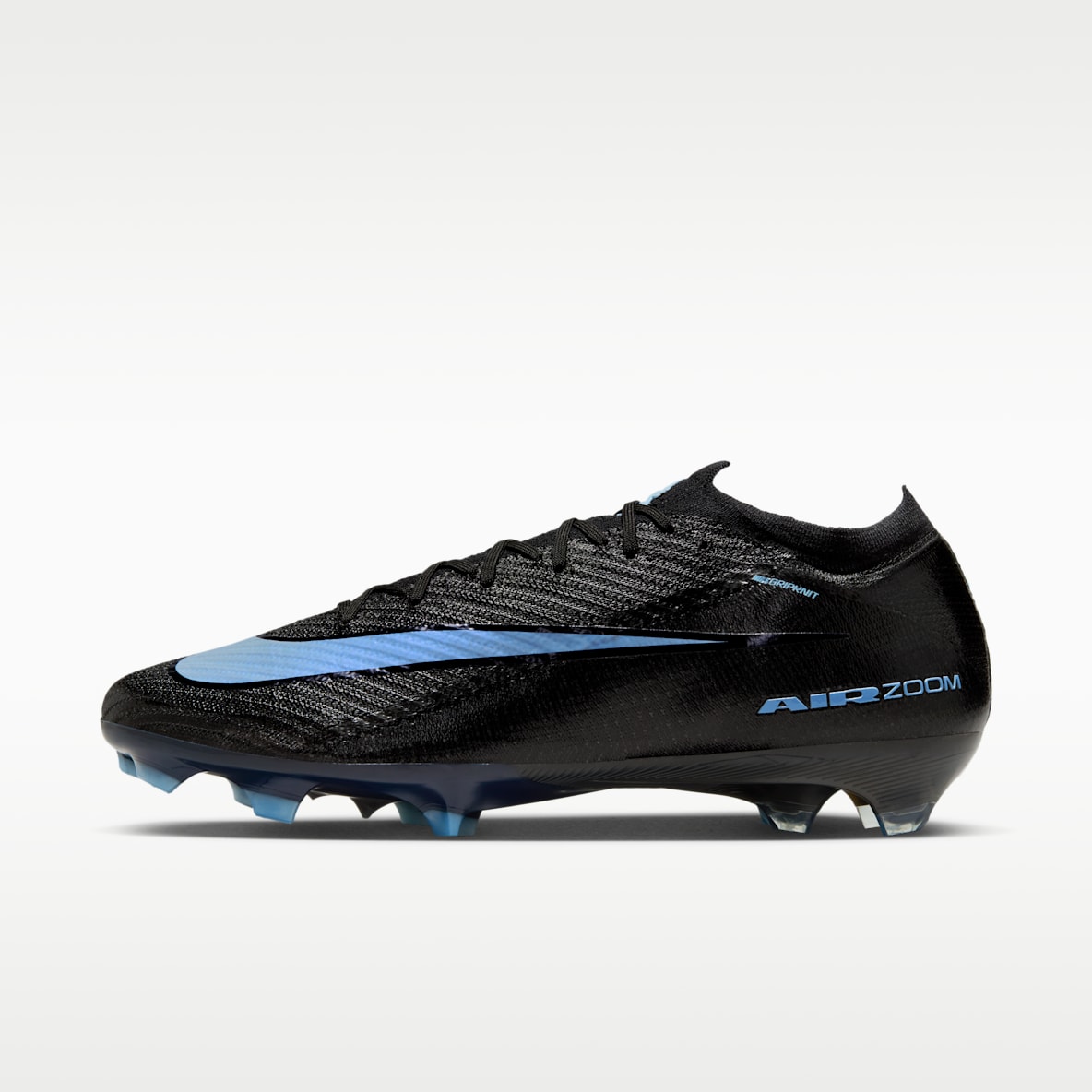 Nike Air Zoom サッカーシューズ クリーム/ブラック 【公式通販】